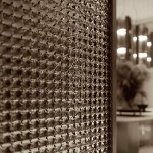 Wonderwall by Tonelli Design